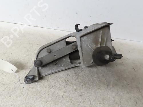 Used Front wiper motor RENAULT TWINGO I (C06_) 1.2 (C063, C064) (55 hp) 17738717