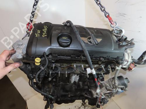 Used Engine MINI MINI COUNTRYMAN (R60) Cooper (122 hp) 30047809