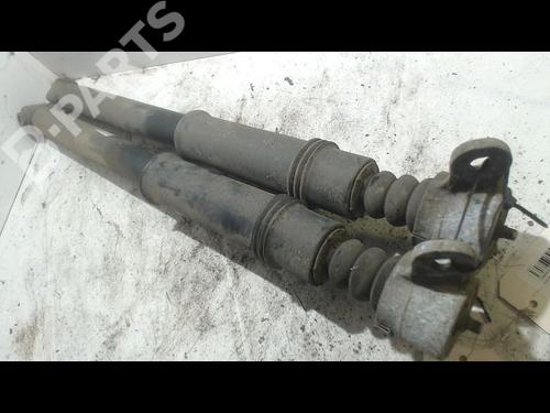 Used Right rear shock absorber PEUGEOT 308 SW I (4E_, 4H_) 1.6 HDi (109 hp) 10944673