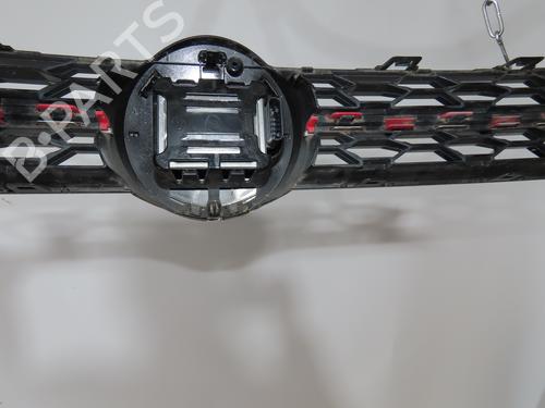 grille-vw-polo-vi-aw1-bz1-ae1-2017-30047840 main image