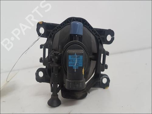 Used Left front fog light DACIA LODGY (JS_) 1.5 dCi (90 hp) 10951759