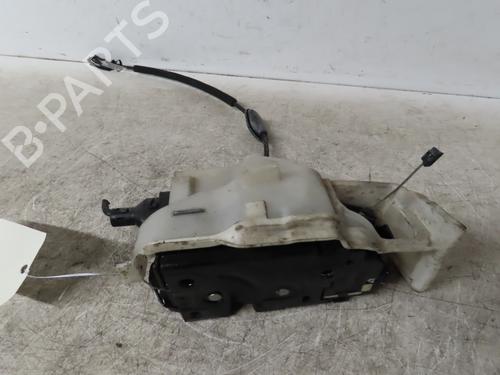 Front left lock VW GOLF PLUS V (5M1, 521) 1.6 TDI | BP17994908C98 
