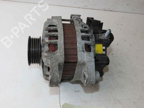 Alternator KIA RIO III (UB) 1.25 CVVT | BP37055383M7 - Image 2