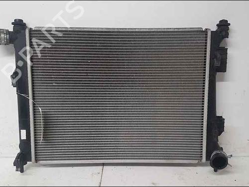 Used Water radiator Water radiator 37042856 37042856
