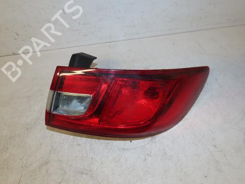 Used Right taillight RENAULT CLIO IV (BH_) 1.5 dCi 90 (90 hp) 26196929