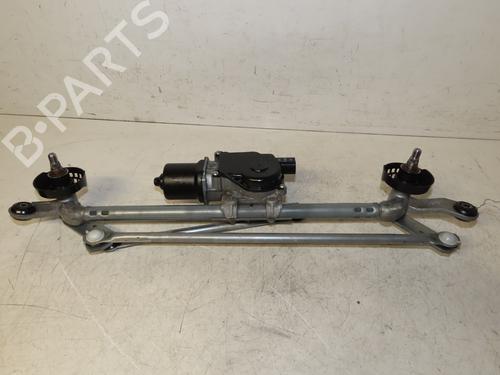 Used Front wiper motor NISSAN X-TRAIL III (T32_, T32R, T32RR) 1.6 dCi (T32) (130 hp) 26197176