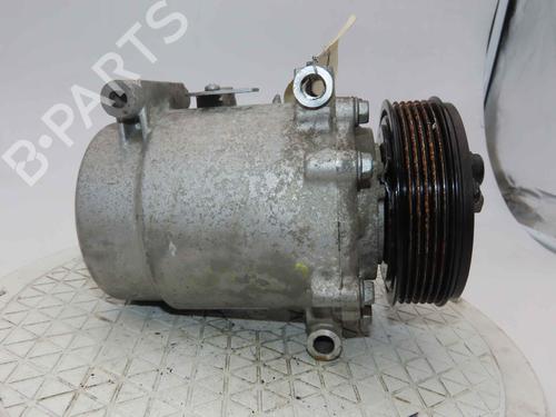 AC compressor OPEL CORSA F (P2JO) 1.2 (68) | BP37050483M34 - Image 4