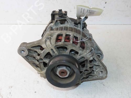 Used Alternator Alternator 37058079 37058079