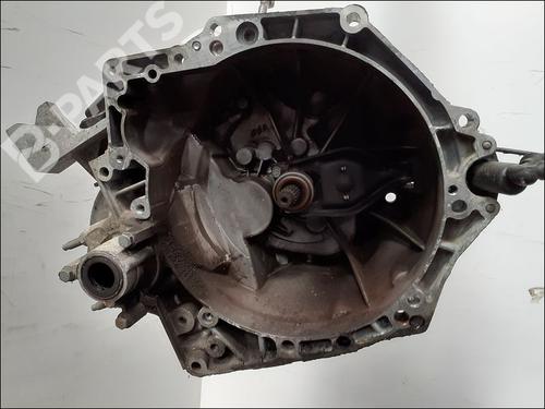 Used Gearbox PEUGEOT 308 I (4A_, 4C_) 1.6 HDi (92 hp) 10941848