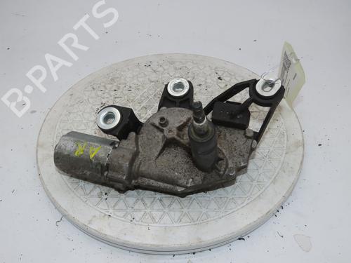 Used Rear wiper motor VW TOURAN (1T1, 1T2) 1.9 TDI (105 hp) 22246796