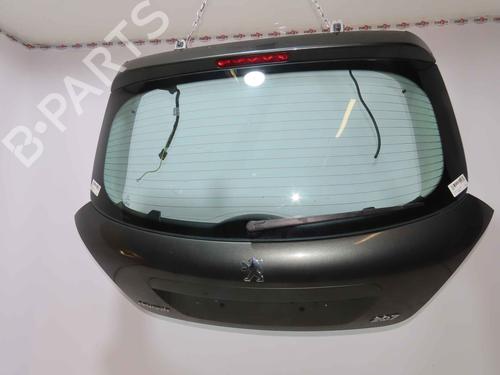 Bagklap CC/Kombi-Coupé Bagklap CC/Kombi-Coupé 37057916 37057916