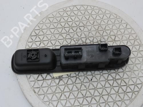 Used Left front window switch CITROËN C3 Picasso (SH_) 1.6 HDi (90 hp) 30767753