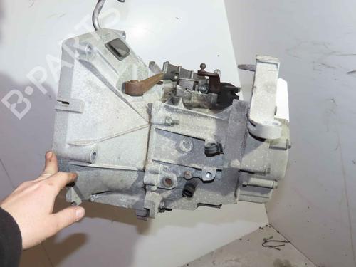Gearbox FIAT PUNTO (199_) 1.3 D Multijet | BP37045858M3 - Image 2