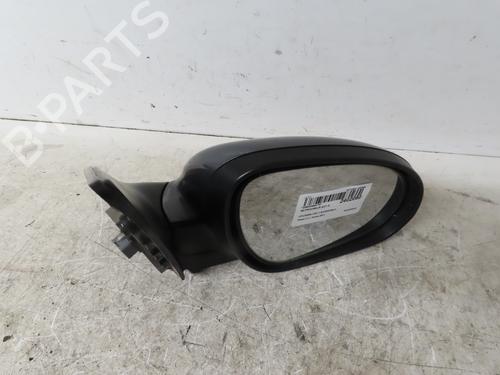 Used Right mirror HYUNDAI i30 (FD) 1.6 CRDi (90 hp) 18129793