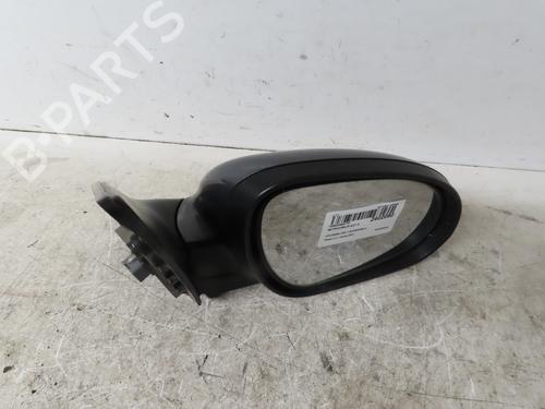 Right mirror HYUNDAI i30 (FD) 1.6 CRDi (90 hp) 18129793