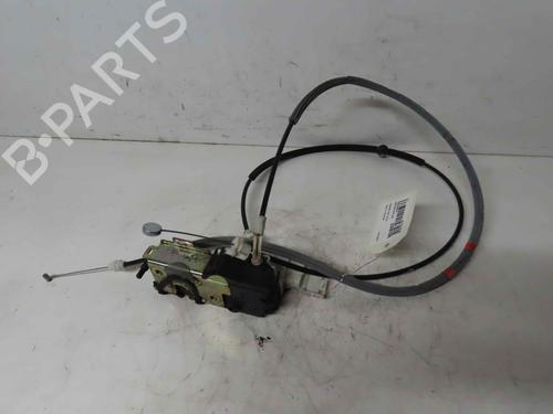 Used Front right lock Front right lock 37059820 37059820