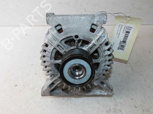 Used Alternator Alternator 37051541 37051541