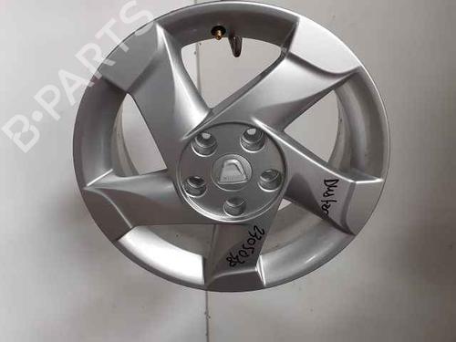 Used Rim Rim 37043811 37043811