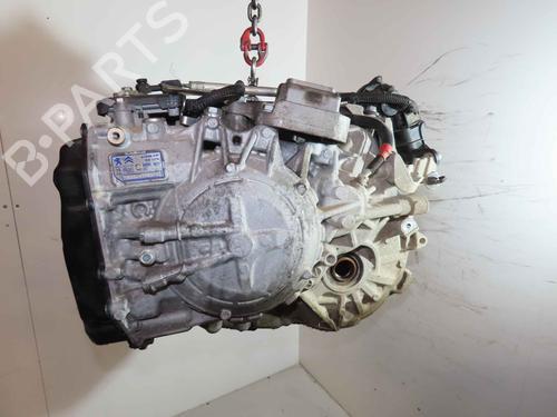 Gearbox PEUGEOT EXPERT Van (V_) 2.0 BlueHDi 180 | BP37059025M3 - Image 3