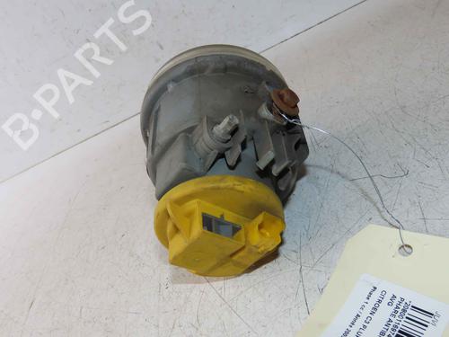 Right front fog light CITROËN C3 Pluriel (HB_) 1.4 HDi | BP37059239C31 - Image 2