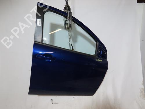 Used Right front door FORD KA+ III (UK, FK) 1.2 Ti-VCT (85 hp) 29468739