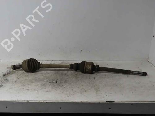 Used Right front driveshaft Right front driveshaft 37045640 37045640