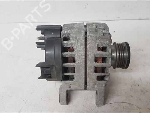Alternator DACIA SANDERO II 1.0 SCe 75 (B8JC, B8JD) | BP14952435M7 