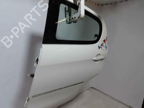 Dør venstre bagtil PEUGEOT 108 1.0 VTi | BP37060460C4 - Image 2
