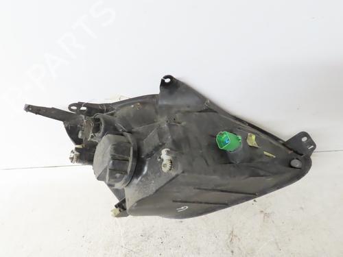 Left headlight FORD FIESTA V (JH_, JD_) 1.3 | BP17994998C28 