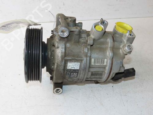 AC compressor SEAT ARONA (KJ7, KJP) 1.0 TSI | BP37056971M34 - Image 2