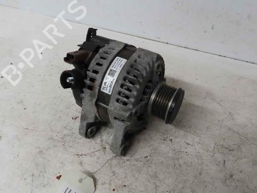 Used Alternator Alternator 37044467 37044467