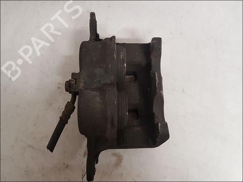 Left front brake caliper NISSAN X-TRAIL III (T32_, T32R, T32RR) 1.6 dCi (T32) | BP14882955M105 