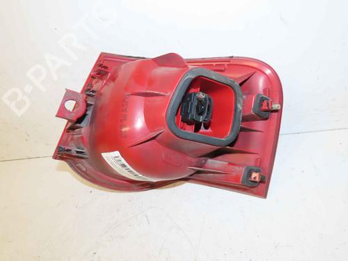 Rear bumper left light VW PASSAT B6 Variant (3C5) 2.0 TDI 16V 4motion | BP37048660C81 - Image 2