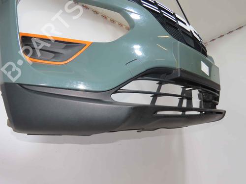 Front bumper DACIA SPRING EV (B6M1) | BP37059505C7 - Image 4