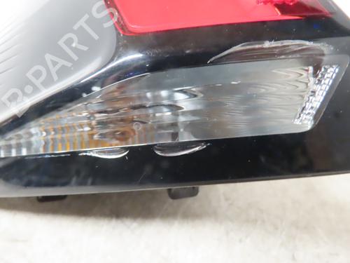 Left taillight PEUGEOT 3008 II SUV (MC_, MR_, MJ_, M4_) 1.2 THP/ PureTech 130 (MRHNSM, MRHNSU, MRHNSJ, MRHNYW,... | BP18968190C34 