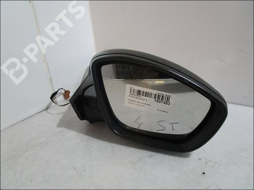 Used Right mirror Right mirror PEUGEOT 208 I (CA_, CC_) 1.4 HDi (68 hp) 10947973 10947973