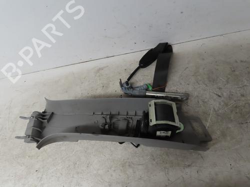 Front left belt tensioner OPEL CORSA D (S07) 1.3 CDTI (L08, L68) | BP18129775C87 