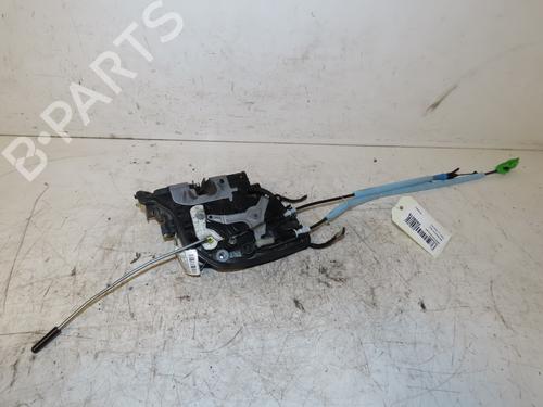 Used Front right lock MINI MINI (F55) Cooper S (192 hp) 20652967