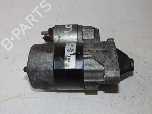 Starter DACIA DUSTER (HS_) 1.5 dCi (HSMC) | BP37054006M8 - Image 3