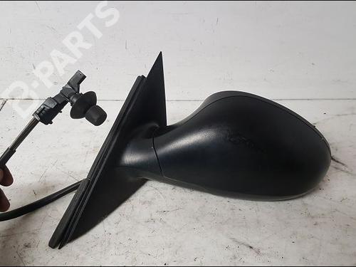 Left mirror SEAT IBIZA III (6L1) 1.9 SDI | BP11807150C26 