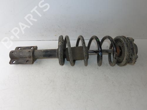 Højre fortil støddæmper Højre fortil støddæmper FIAT DUCATO Platform/Chassis (244_) 2.3 JTD (110 hp) 33478587 33478587