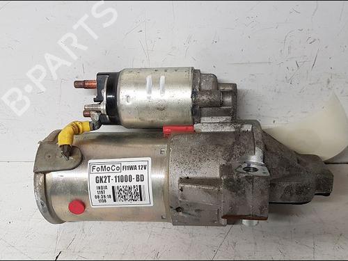 Used Starter FORD TRANSIT V363 Van (FCD, FDD) 2.0 EcoBlue (170 hp) 14952370