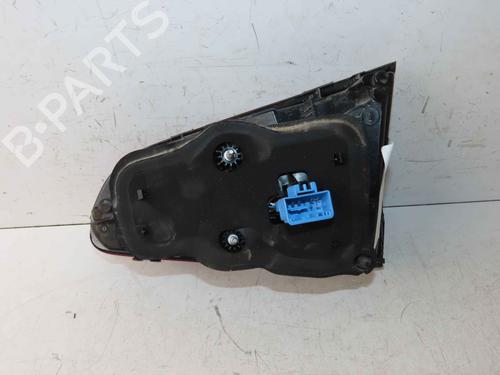 Left tailgate light VW GOLF VII (5G1, BQ1, BE1, BE2) 2.0 GTD | BP37058253C79 - Image 2