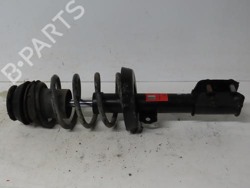 Used Right front shock absorber OPEL ZAFIRA A MPV (T98) 2.0 DTI 16V (F75) (101 hp) 15770950