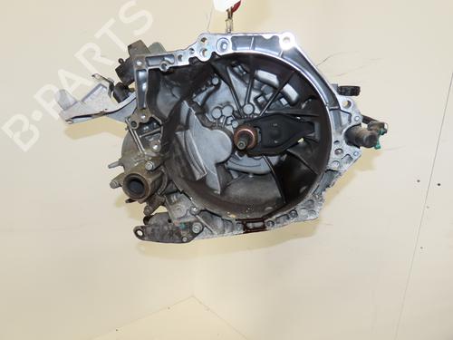 Gearbox OPEL CORSA F (P2JO) 1.2 (68) | BP25250375M3  - Image 5