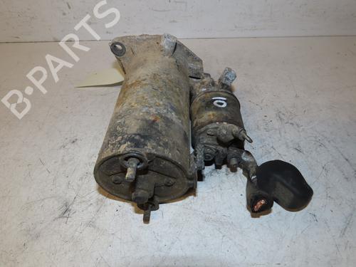 Used Starter Starter OPEL FRONTERA B (U99) 2.2 DTI (6B_ZC, 6B_VF, 6B_66, 6B_76) (116 hp) 29132654 29132654