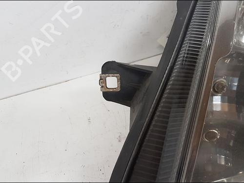 Left headlight RENAULT TRAFIC II Van (FL) 2.0 dCi 90 (FL0H) | BP12944319C28 