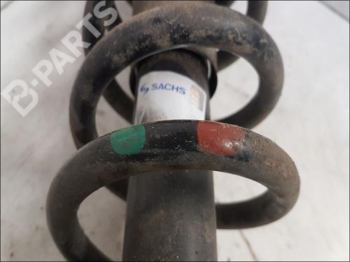 Left front shock absorber OPEL VIVARO A Bus (X83) 2.0 CDTI (F7, J7, A07) | BP10944263M16 