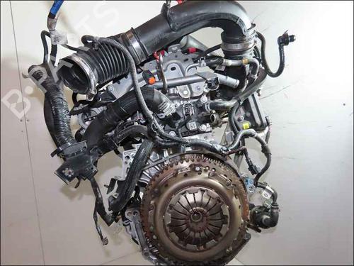 Engine RENAULT CLIO V (B7_) 1.0 TCe 100 (B7MT) | BP37055639M1 - Image 2