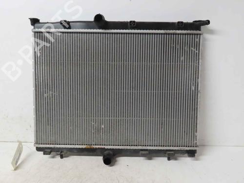 Used Water radiator Water radiator 37050608 37050608